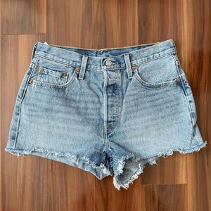 Levi’s 501 Shorts